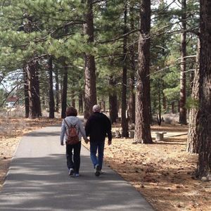 Meet your Posher, Janet